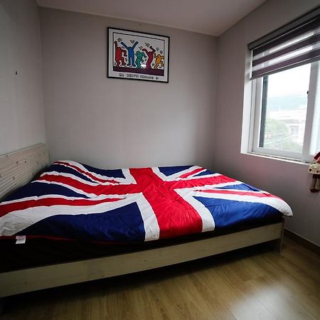 Sopoong Guesthouse Pusan Zewnętrze zdjęcie