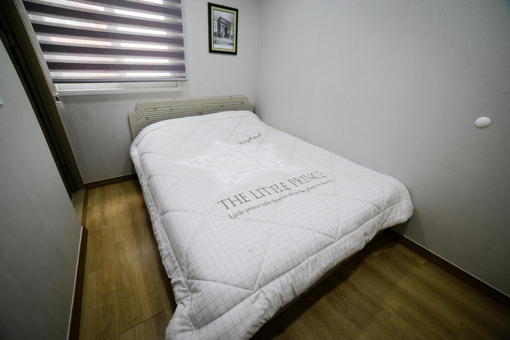Sopoong Guesthouse Pusan Zewnętrze zdjęcie