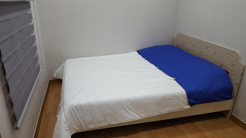 Sopoong Guesthouse Pusan Zewnętrze zdjęcie