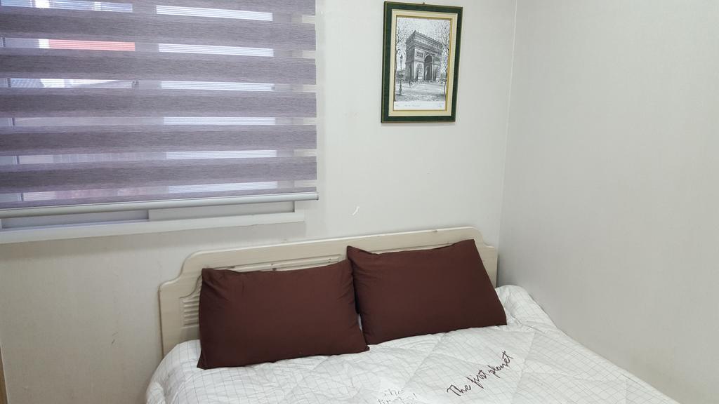 Sopoong Guesthouse Pusan Zewnętrze zdjęcie
