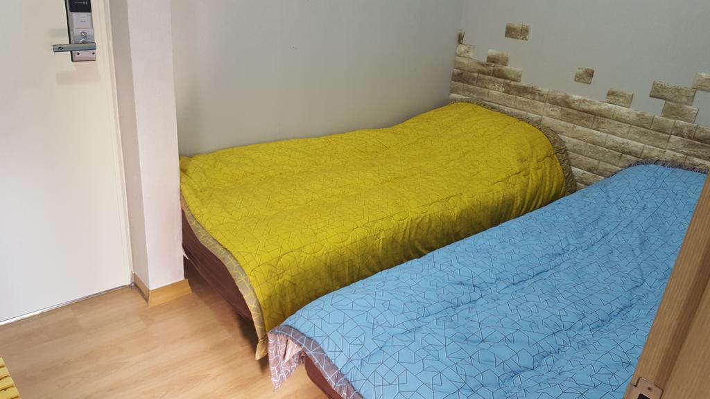 Sopoong Guesthouse Pusan Zewnętrze zdjęcie
