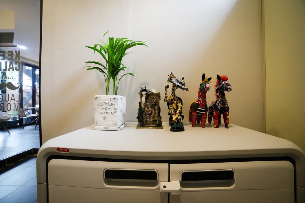 Sopoong Guesthouse Pusan Zewnętrze zdjęcie
