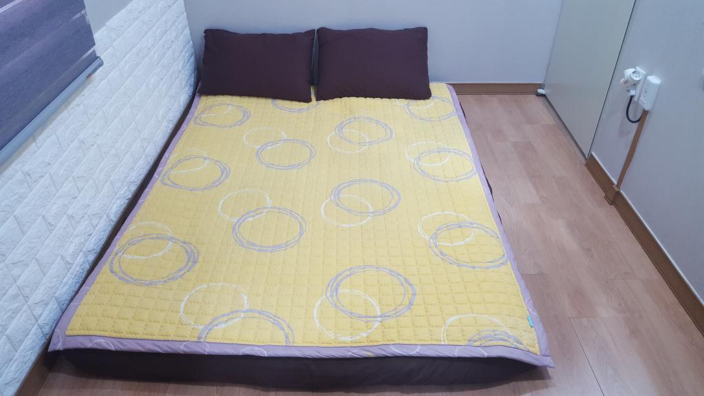 Sopoong Guesthouse Pusan Zewnętrze zdjęcie