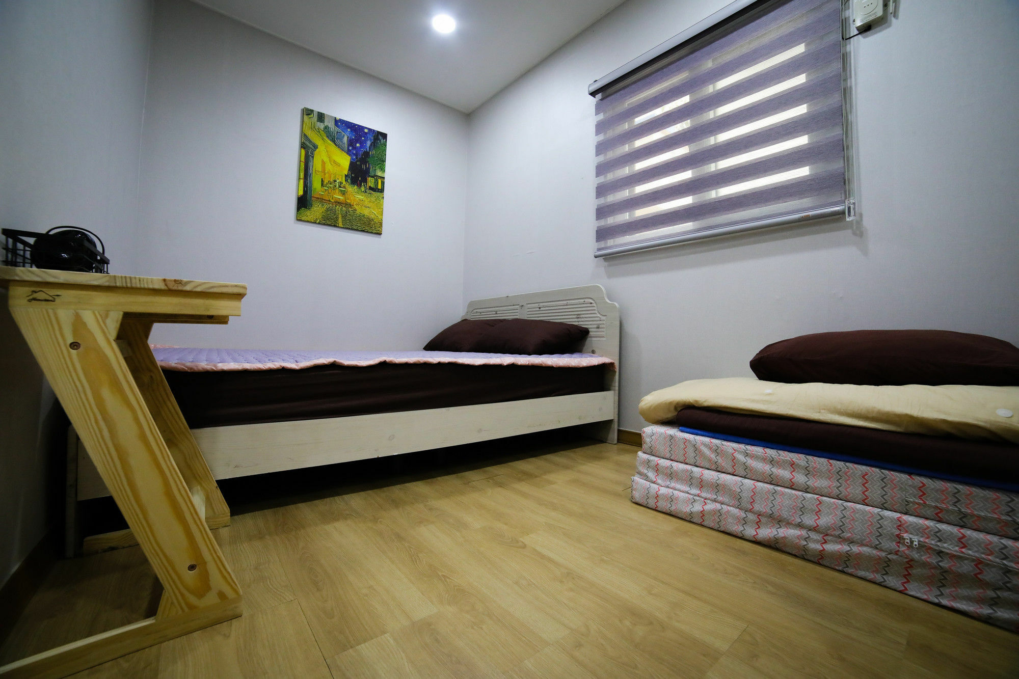 Sopoong Guesthouse Pusan Zewnętrze zdjęcie