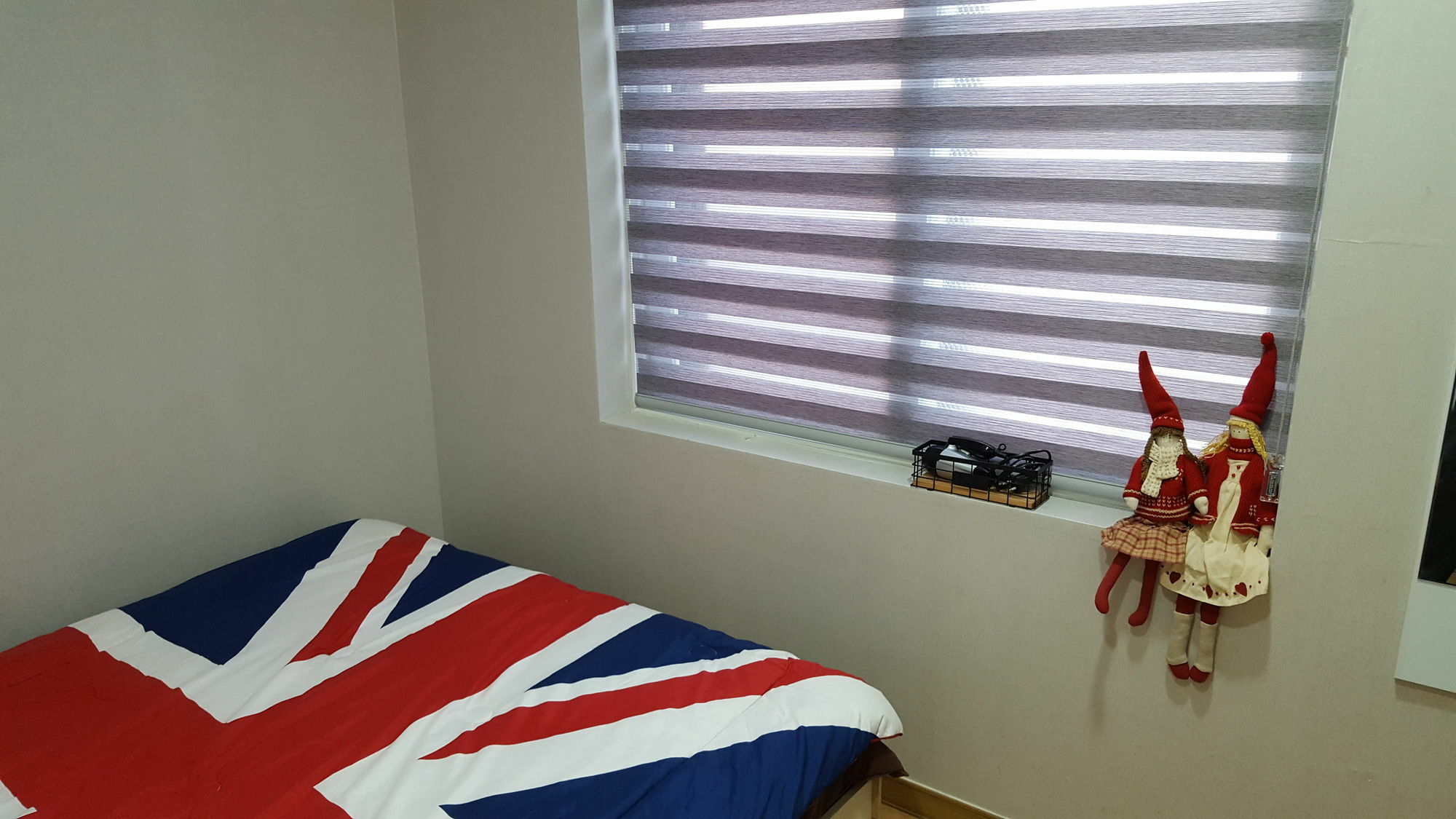 Sopoong Guesthouse Pusan Zewnętrze zdjęcie