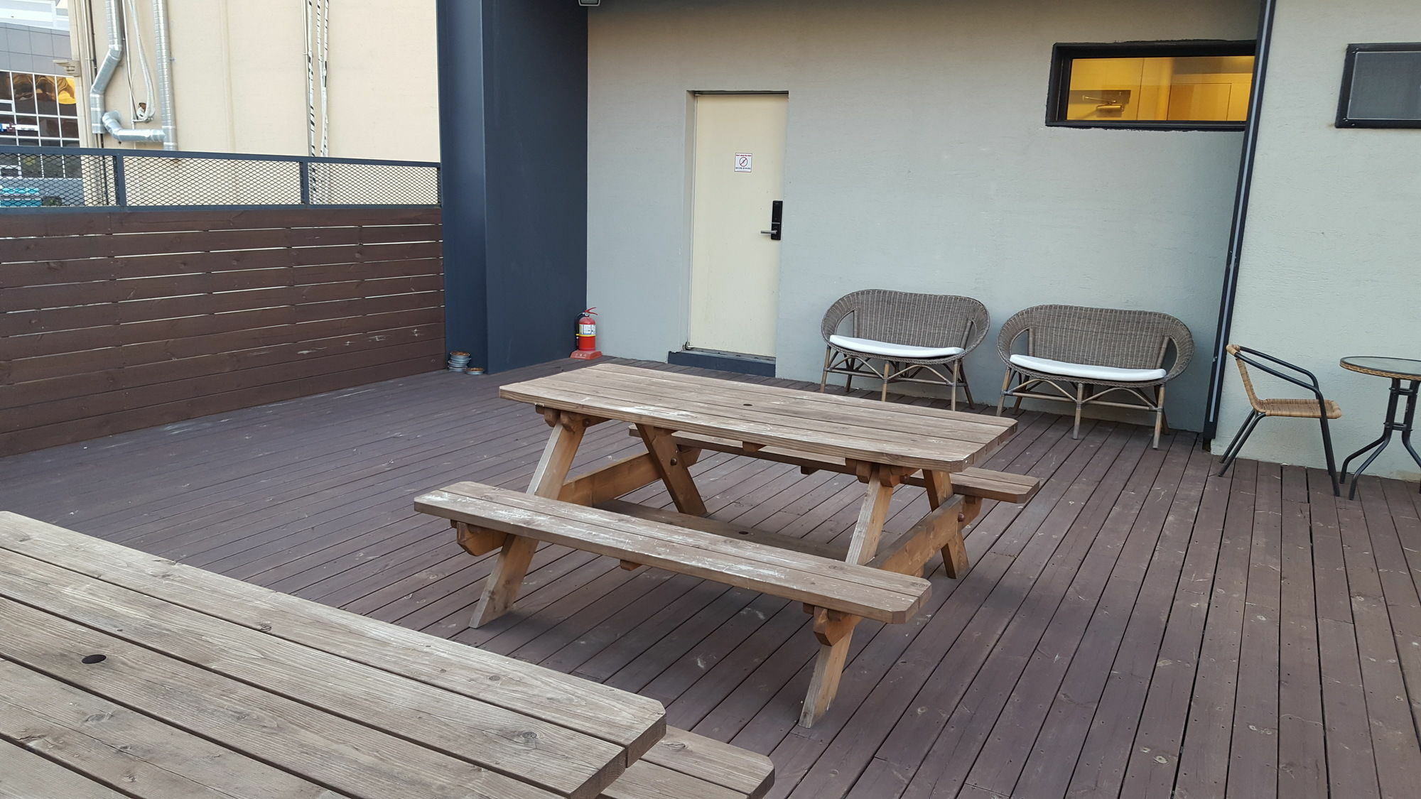 Sopoong Guesthouse Pusan Zewnętrze zdjęcie